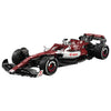 Brick F1 Alfa Romeo 1/8 Scale