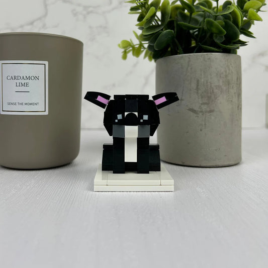 Brick Pet