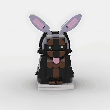 Brick Pet