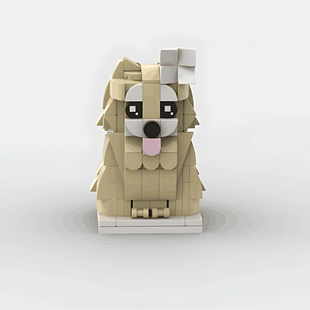 Brick Pet